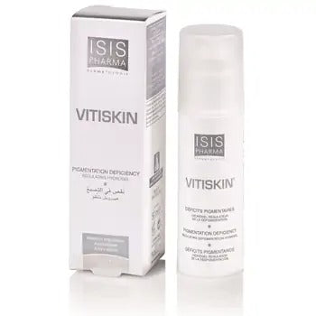 ISIS PHARMA VITISKIN hydrogel 50 ml