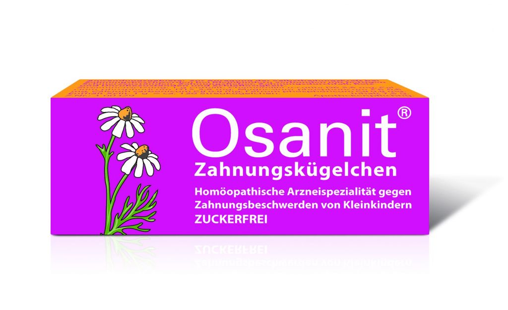 Osanite dental beads 75 gr