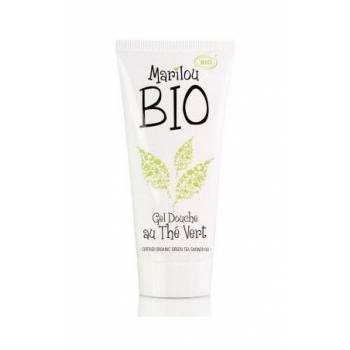 Marilou BIO Natural shower gel with green tea 150 ml