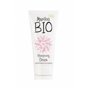 Marilou BIO Natural Gentle Shampoo 125 ml