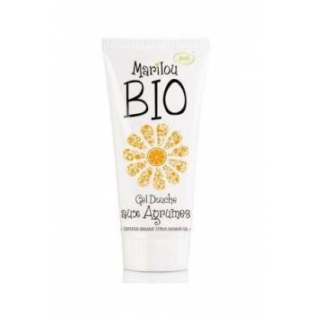 Marilou BIO Natural Citrus Shower Gel 150 ml