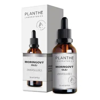 PLANTHÉ Laboratories Moring oil beautifying 50 ml
