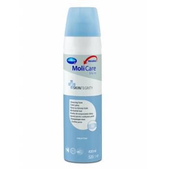 MoliCare Skin Cleansing foam 400 ml