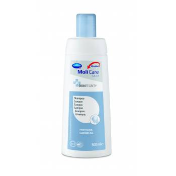 MoliCare Skin Shampoo 500 ml