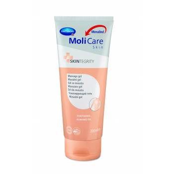 MoliCare Skin Massage Gel 200 ml