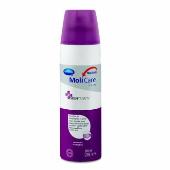 MoliCare Skin Protective spray oil 200 ml