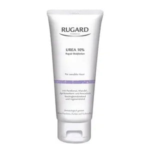 Rugard Urea 10% Regenerating body lotion 200 ml