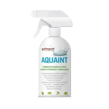 Aquaint Cleansing water 500 ml