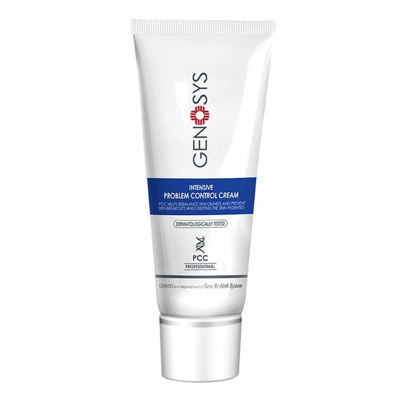 GENOSYS Intensive Problem Control Cream, 50 ml