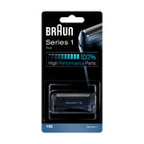 Braun Series 1 Foil & Cutter 11B Replacement Head
