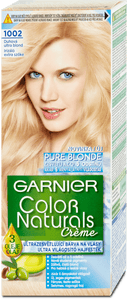 Garnier Color Naturals Hair Color Rainbow Ultra Blonde 1002