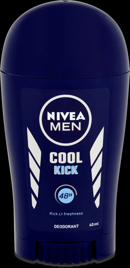 NIVEA MEN antiperspirant stick Cool Kick, 40 ml