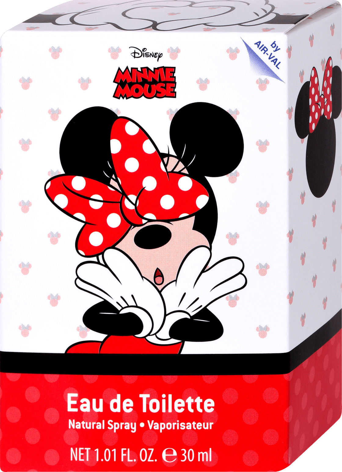 Miss Minnie baby EDT Minnie Mouse, 30 ml