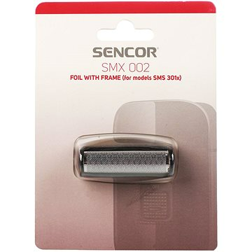 SENCOR SMX 002 Foil with frame for models SMS301X