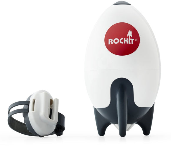 Rockit Portable Baby Stroller Rocker