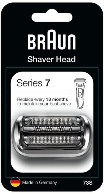 Braun Series 7 Shaver Head 73S