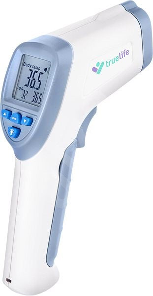 TrueLife Q7 non-contact infrared thermometer