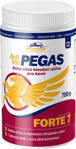 Vitar Veterinae ArtiVit Pegas Forte 7 - Extra strong joint nutrition for horses 700 g