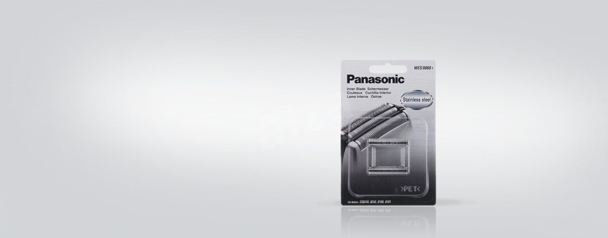 Panasonic Shaver Replacement Inner Blade WES9068Y1361