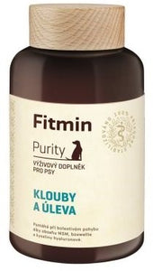 Fitmin dog Purity Joints and relief - 200 g