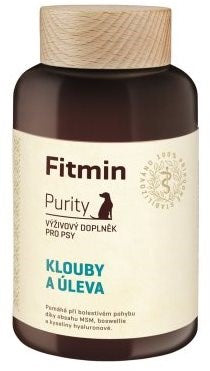 Fitmin dog Purity Joints and relief - 200 g