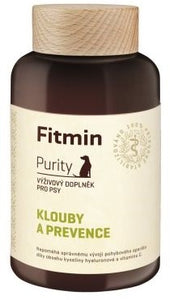 Fitmin dog Purity Joints and prevention - 200 g