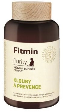 Fitmin dog Purity Joints and prevention - 200 g