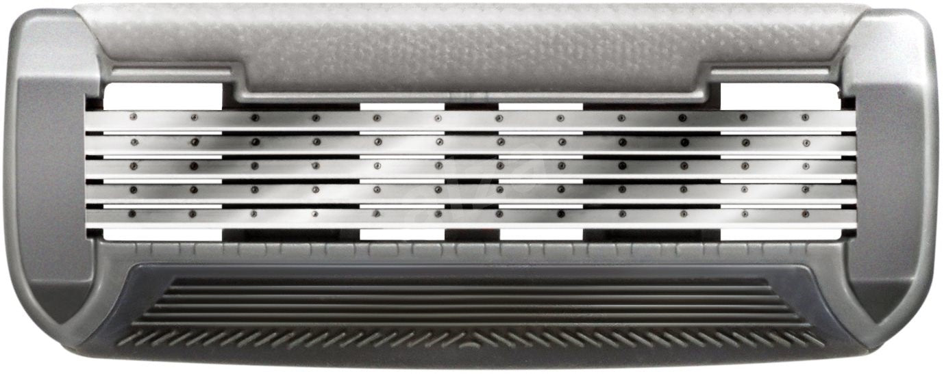 BULLDOG Original Razor Blades 4 pack