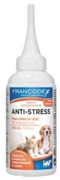 Francodex Anti-stress dog & cat 100 ml