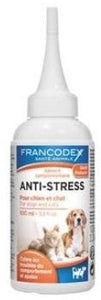 Francodex Anti-stress dog & cat 100 ml