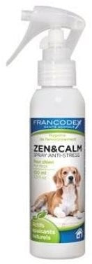 Francodex spray Zen & Calm dog 100 ml