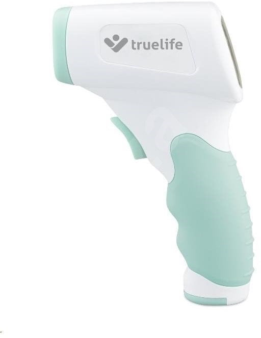 TrueLife Care Q8 non-contact infrared thermometer