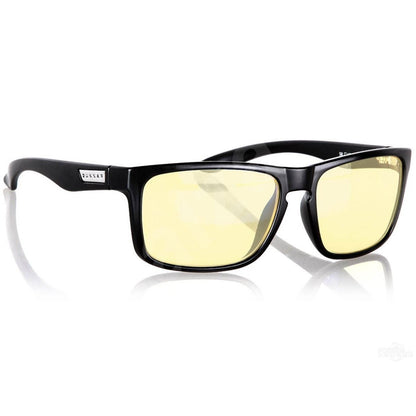 GUNNAR Office Collection Intercept, Onyx computer office gaming glasses