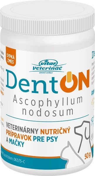 Vitar Veterinae DentOn 50 g