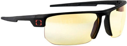 Gunnar Torpedo Onyx computer office gaming glasses