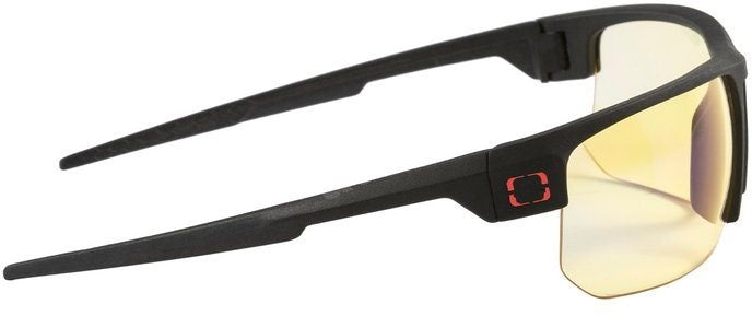 Gunnar Torpedo Onyx computer office gaming glasses