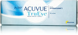 Acuvue TruEye 1-day with Hydraclear 30 contact lenses