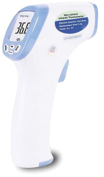 Maxxo IRT01 non-contact infrared thermometer