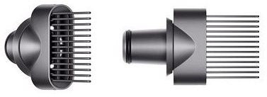 Dyson Wide Tooth Comb Attachment for the Dyson Supersonic