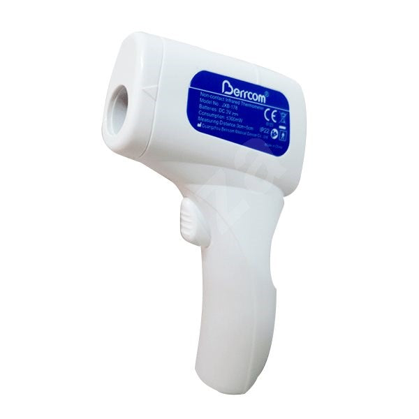 Berrcom STX JXB-178 non-contact infrared thermometer