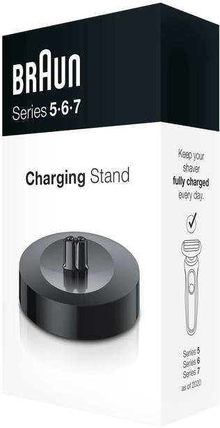 Braun Shaver Series 5-6-7 Charging stand