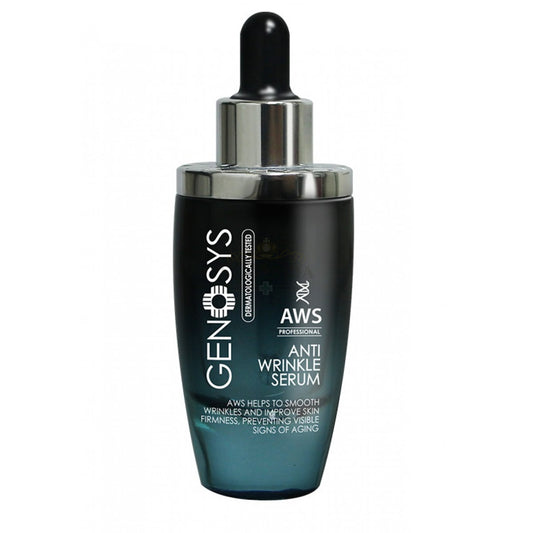 GENOSYS Anti-Wrinkle Serum, 30 ml