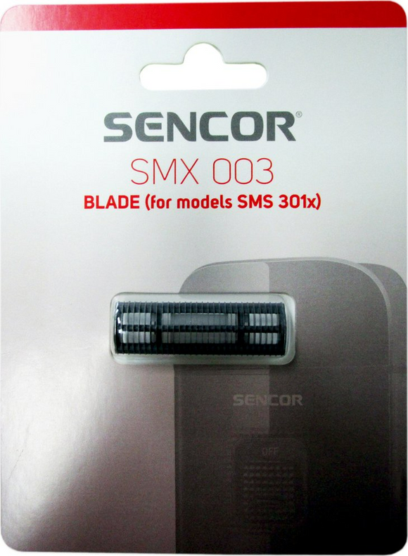 SENCOR SMX 003 Blade for models SMS301X
