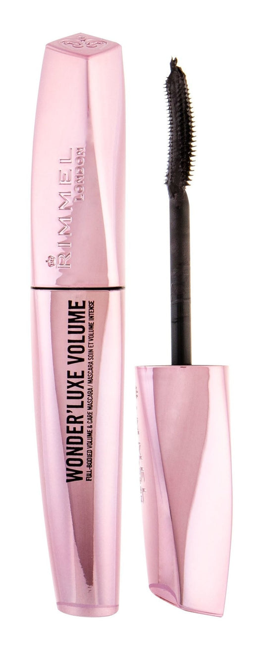 Rimmel Wonder Volume Mascara Extra Brown, 11 ml - mydrxm.com