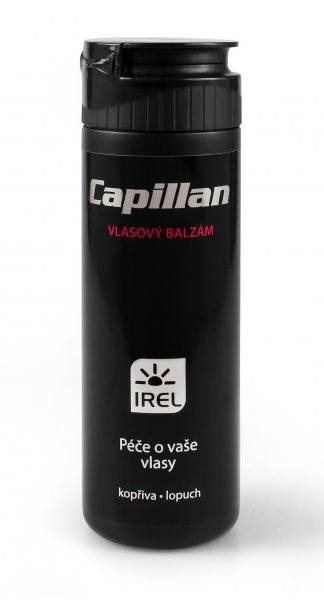 Capillan hair balm 200 ml