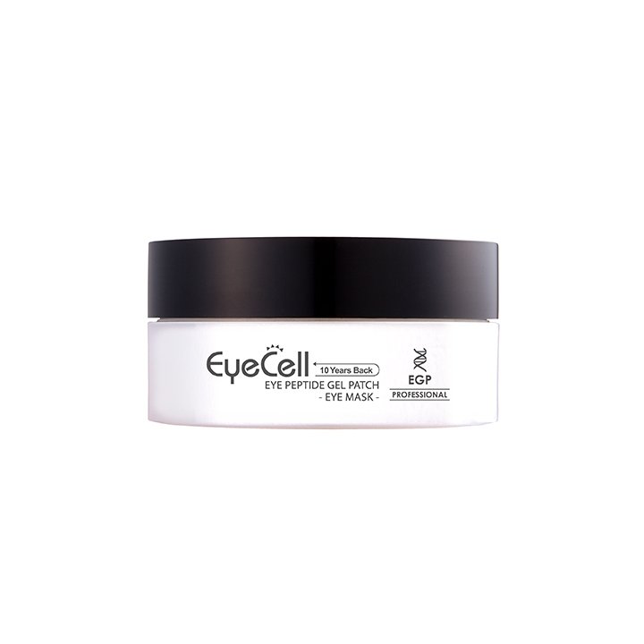 GENOSYS EyeCell Gel Peptide Patch