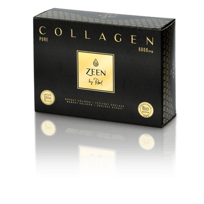 ZEEN by Roal 100% pure French sea collagen, 180 g