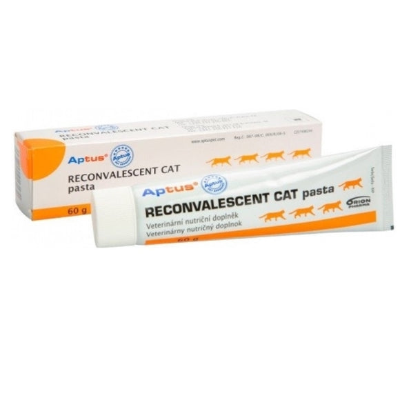 Aptus Reconvalescent Cat paste 60 g