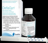 DeflaGyn Application Kit Vaginal Gel 150 ml + 2 Applicators