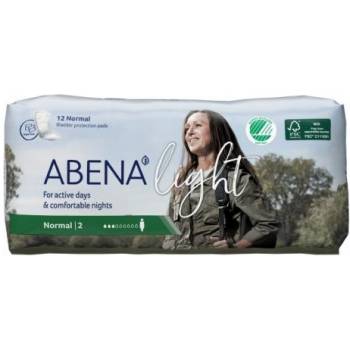 Abena Light Normal incontinence pads 12 pcs - mydrxm.com